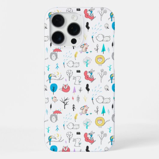 フォンケース iPhoneケース (裏面)