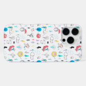 フォンケース iPhoneケース (裏面横)