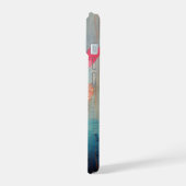 フォンケース iPhone 15ケース (左側面)