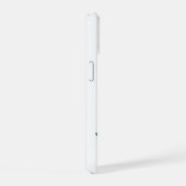 フォンケース iPhone 15ケース (右側面)