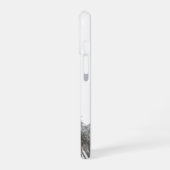 フォンケース iPhone 16ケース (左側面)