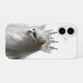 フォンケース iPhone 16ケース (裏面横)