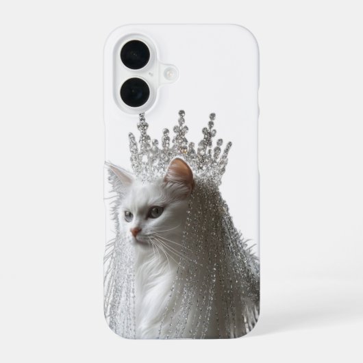 フォンケース iPhone 16ケース (裏面)