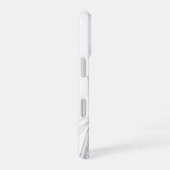 フォンケース iPhone 16ケース (右側面)