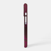 フォンケース iPhone 16ケース (左側面)