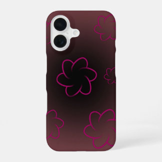 フォンケース iPhone 16ケース