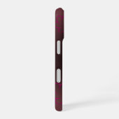 フォンケース iPhone 16ケース (右側面)