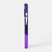 フォンケース iPhone 16ケース (左側面)