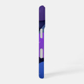 フォンケース iPhone 16ケース (右側面)