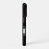 フォンケース  iPhone 16ケース (右側面)