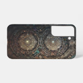 フォンケース SAMSUNG GALAXYケース (裏面横)
