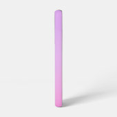 フォンケース SAMSUNG GALAXYケース (左側面)