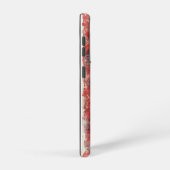 フォンケース SAMSUNG GALAXYケース (右側面)