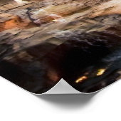 フォンタナディトレビローマポスター ポスター (角)