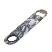 フォンタナディトレヴィローマイタリア スピード栓抜き (裏面アングル)