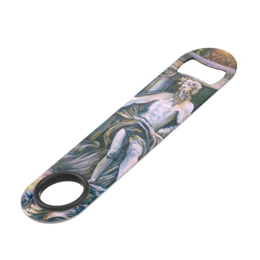 フォンタナディトレヴィローマイタリア スピード栓抜き (裏面アングル)