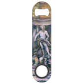 フォンタナディトレヴィローマイタリア スピード栓抜き (正面)