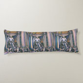 フォンタナディトレヴィローマイタリア ボディピロー (裏面)