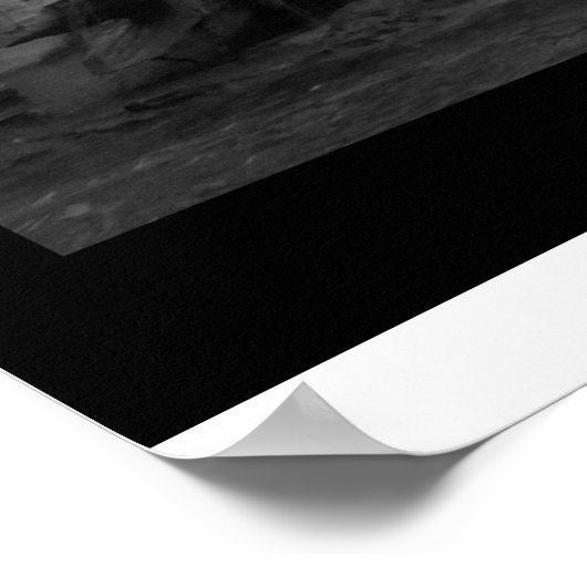 フォンタナディトレヴィ – トレビファウンテン ポスター (角)