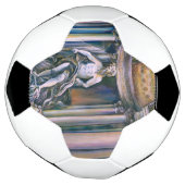 フォンタナディトレヴィ,ローマ サッカーボール (回転)