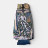 フォンタナディトレヴィ,ローマ ボトルクーラー (裏面)