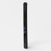 フォンタネルの強調表示 Case-Mate iPhoneケース (裏面/左)