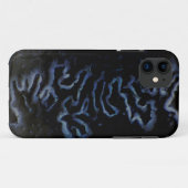 フォンタネルの強調表示 Case-Mate iPhoneケース (裏面(横))