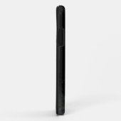 フォンタネルの強調表示 Case-Mate iPhoneケース (裏面/右)