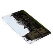 フォンチル城 – マグネット (右側)