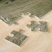 フォンティルキャッスルパズル ジグソーパズル (側面)