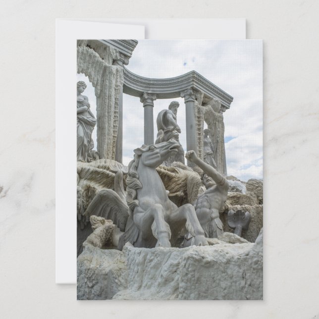 フォンテクラシックン (正面)