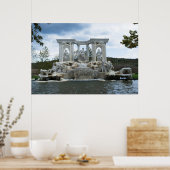 フォンテクラシックン ポスター (キッチン)