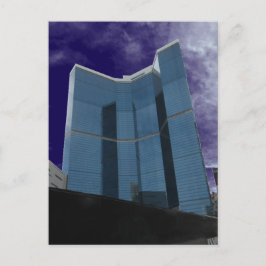 フォンテーヌブロー・ラスベガス ポストカード