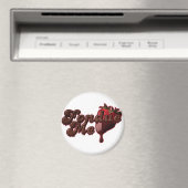 フォンデュMe Jeffro2008 マグネット (インサイチュ (食洗機))