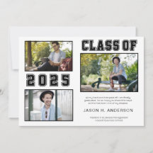 フォントクラシック3写真卒業発表