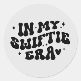 フォントスタイル ラウンドシール