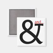 フォント調理法 マグネット (正面/裏面)