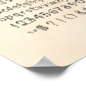 フォント1935パテントアートオールドペッパー ポスター (角)