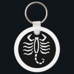 フォント〔占星術の〕十二宮図:蠍座 カラー&アイディア キーホルダー<br><div class="desc">EDDA Froehlichおもしろい/EDDArtによるかわいらしアイディア |あなた自身のシンボルカスタマイズ、背景、文字詳細、フォントスタイル、フォントサイズと色を追加することによってあなたの大事な行事のために簡単に。 |他のアイディア、デザインおよび製品感じは無料で私には連絡: contact@eddart.deまたはここを見る: www.zazzle.com/eddartshop*およびここに: www.zazzle.de/eddartiful* |〔占星術の〕十二宮図フォント記号の例:蠍座(文字: F)</div>