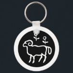 フォント〔占星術の〕十二宮図: ARIES  カラーとアイディア キーホルダー<br><div class="desc">EDDA Froehlichおもしろい/EDDArtによるかわいらしアイディア |あなた自身のシンボルカスタマイズ、背景、文字詳細、フォントスタイル、フォントサイズと色を追加することによってあなたの大事な行事のために簡単に。 |他のアイディア、デザインおよび製品感じは無料で私には連絡: contact@eddart.deまたはここを見る： www.zazzle.com/eddartshop*およびここに： www.zazzle.de/eddartiful* |〔占星術の〕十二宮図フォント記号の例： ARIES （文字： y）</div>