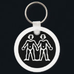 フォント〔占星術の〕十二宮図: GEMINI カラーとアイディア キーホルダー<br><div class="desc">EDDA Froehlichおもしろい/EDDArtによるかわいらしアイディア |あなた自身のシンボルカスタマイズ、背景、文字詳細、フォントスタイル、フォントサイズと色を追加することによってあなたの大事な行事のために簡単に。 |他のアイディア、デザインおよび製品感じは無料で私には連絡: contact@eddart.deまたはここを見る: www.zazzle.com/eddartshop*およびここに: www.zazzle.de/eddartiful* |〔占星術の〕十二宮図フォント記号の例: GEMINI (文字: A)</div>