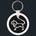 フォント〔占星術の〕十二宮図: LEO  カラー&アイディア キーホルダー<br><div class="desc">EDDA Froehlichおもしろい/EDDArtによるかわいらしアイディア |あなた自身のシンボルカスタマイズ、背景、文字詳細、フォントスタイル、フォントサイズと色を追加することによってあなたの大事な行事のために簡単に。 |他のアイディア、デザインおよび製品感じは無料で私には連絡: contact@eddart.deまたはここを見る： www.zazzle.com/eddartshop*およびここに： www.zazzle.de/eddartiful* |〔占星術の〕十二宮図フォント記号の例： LEO （文字： C）</div>