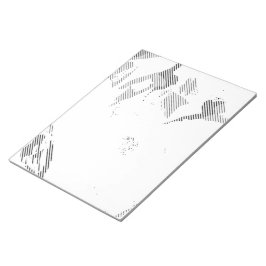 フォント，音楽，モノクロ，円，パターン， monochr ノートパッド