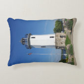 フォンドデュラックライトハウスアクセント枕 アクセントクッション (正面)