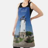 フォンドデュラックライトハウスエプロン エプロン (インサイチュ)