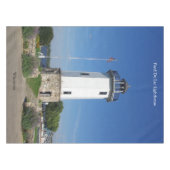 フォンドデュラックライトハウステーブルクロス テーブルクロス (正面(横))