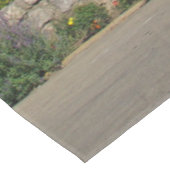 フォンドデュラックライトハウステーブルクロス テーブルクロス (アングル)