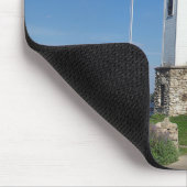 フォンドデュラックライトハウスムセパド マウスパッド (コーナー)