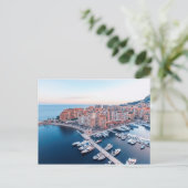 フォンヴィエユ ポストカード (スタンド正面)