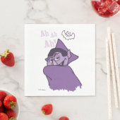 フォン伯爵 – ああああ! スタンダードランチョンナプキン (インサイチュ)